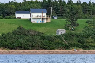 Image de Workation, vacation on 350 feet private beachfront