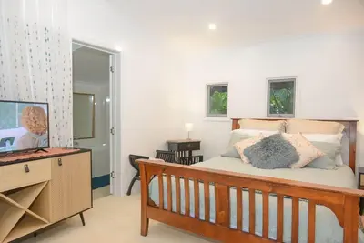Image de Maleny District - Charming Cottage in Witta 2 beds