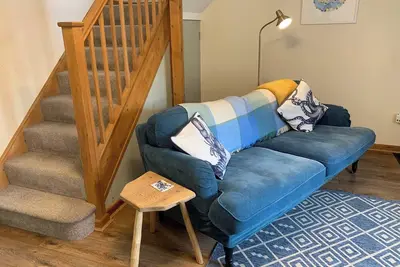 Image de 1 bed-Pet Friendly-Parking-Patio-close to coasts