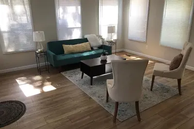 Image de Flossies, Perfect Getaway! Jones Island, Beaufort, Savannah and many beaches!