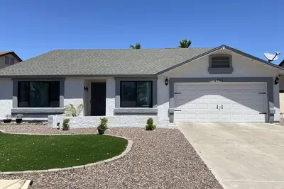 Image de Super Bowl ready Home