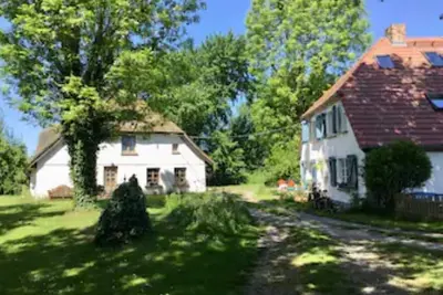 Image de Country idyll at Halbecks Hof for 4-5 people, Halbecks-Hof
