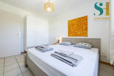 Image de 2 Chambres, Centre-ville de Saint-Denis