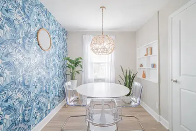 Image de 1/1 Downtown Lakeland Pet Friendly Home