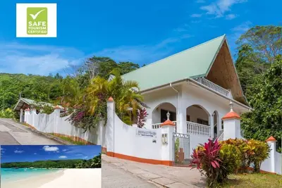 Image de Maison de Vacances Moderne et Spacieuse - Près de Plages Spectaculaires