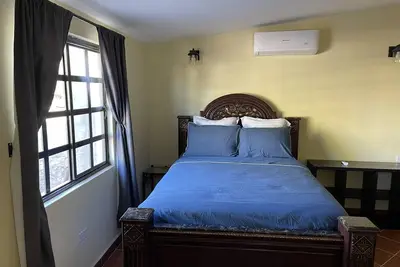 Casa arroyo at Bajazul just steps of waterfront and downtown