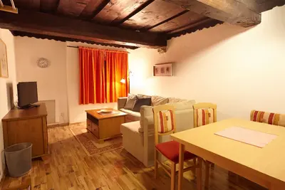 Image de Ferienwohnung/app. für 4 Gäste mit 45m² in Innerkrems