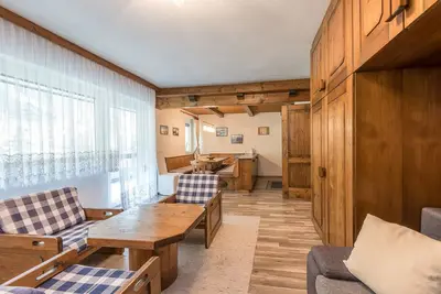 Image de Vacation apartment/apartment for 5 guests with 45m² in Innerkrems (171979)