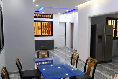 Image de Sublime Appartement 4 pièce dakar