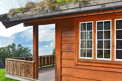 Image de Maison de vacances pour 6 a olden