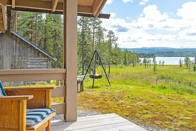 Image de Maison de vacances pour 6 a Tisleidalen-By Traum