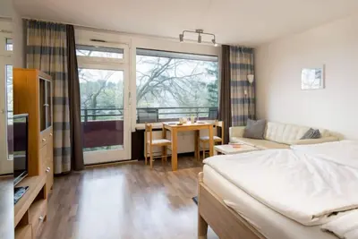 Image de Flora und Fauna (B306/B307) by Interhome