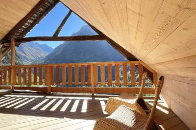 Image de Le Pic / Venosc-Les 2 Alpes