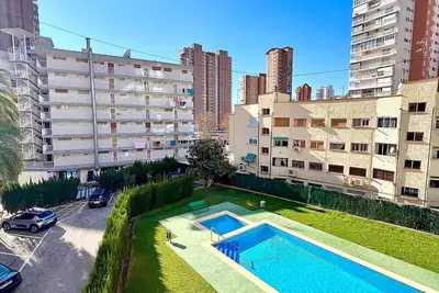 Image de Don Paco (2 Chambres)