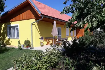 Image de Apartments Sattler 3 100 m²|Families|Pets|Accessible|Yard, Garden, Pool