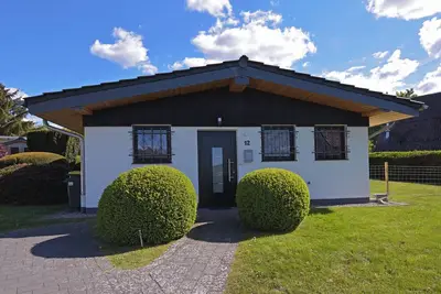 Image de Vacation home Trüdi 1 - Cozy detached bungalow
