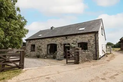 Image de The Coach House 4 bed, 4 bathroom cottage