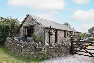 Image de Ivy Cottage - sleeps 5 guests in 2 bedrooms
