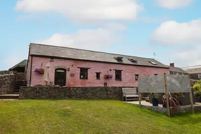 Image de The Granary 3 bedroom cottage
