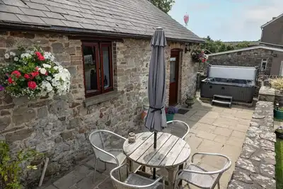 Image de Swallow Cottage - 1 Bedroom - sleeps 3