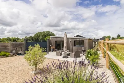Image de Maison cocon avec terrasse à Tourlaville