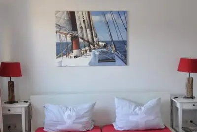Image de Apartment mit 1 Schlafzimmer - App 5 - Hus Seeblick