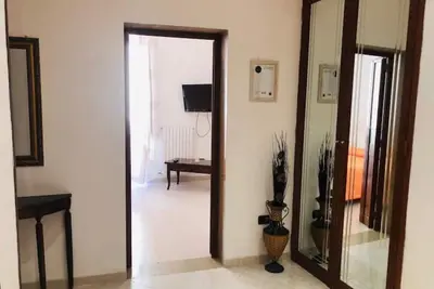 Image de The Residence \"Pierino's House\" is located in the historical center of Bari