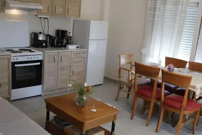 Image de Olive Garden House
