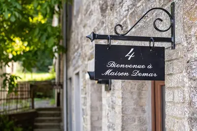 Image de Maison Demar
