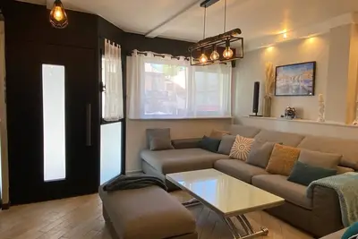 Image de Superbe logement au Vallon Des Auffes