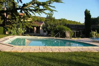 Image de Charming Villa Hikers bikers, wine lovers paradise