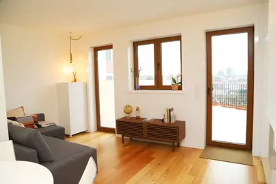 Image de Casa do Pilar - D. Luis I