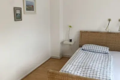 Image de Apartment 2- Central but quiet, near the beach with optimal shopping