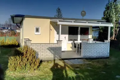 Image de Ferienhaus für 4 Pers. mit 1 Schlafzimmer und Terrasse