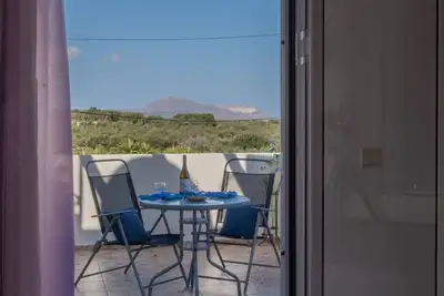 Image de Villa Pateo Ips - scenery views, private pool