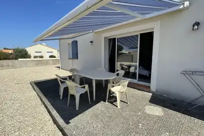 Image de La Grande Vallée, Maison 3 chambres