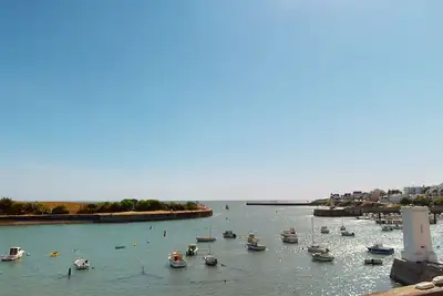 Image de Joli 2 pièces face au Port, Le Pêcheur