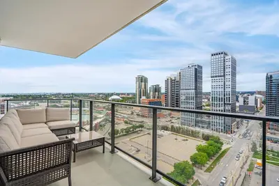 Image de Stampede Fireworks View! 2bd 2ba Parking, Ac