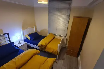 Image de Entire Home/Flat In London (Great Links To Central)