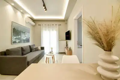 Image de TIFHelexpo - Danae Luxurious Suite - Skg/Thessaloniki downtown