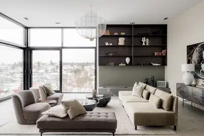 Image de Jamboree Luxury villa Stockholm