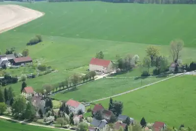 Image de FeWo Zirkelstein, Landhaus Böhmer*****