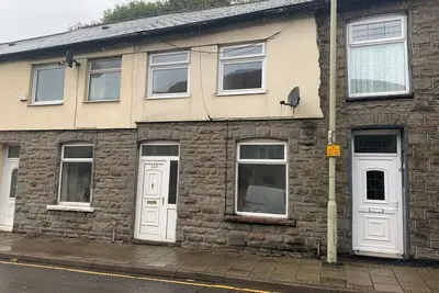 Image de Llewellyn House - with a fully equipped kitchen