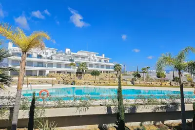 Image de 2 Bed Apartment in Le Mirage Iii, Cancelada