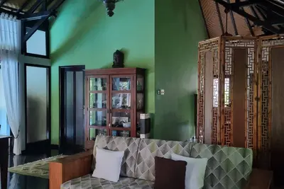 Image de Villa Jati - Classy poolside villa, central Lovina