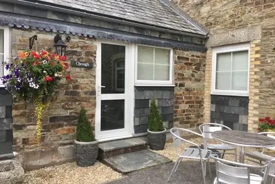 Image de Charming Cottages in Converted Stone Barns 3 bedroom sleeps 5