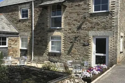 Image de Charming Cottages in Converted Stone Barns