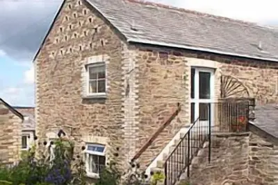 Image de Charming Cottages in Converted Stone Barns