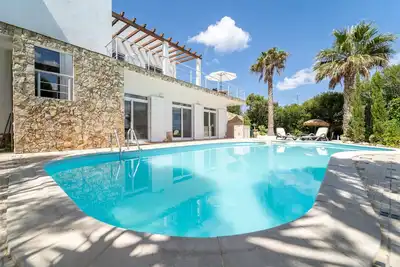 Image de Duas Palmeiras