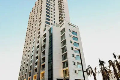 Image de Abdali Views Apartments